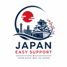 Japan Easy Support logo